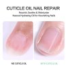 Cuticle Oil