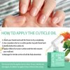 Cuticle Oil