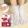 Rose Foot Mask Aliver - 1 pair