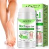 Aliver Tea Tree Heel Repair Balm - 70 g