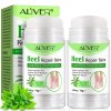 Aliver Tea Tree Heel Repair Balm - 70 g
