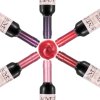 Wine Lip Tint Aliver - sada 6 ks