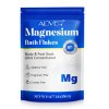 Aliver Magnesium Bath Flakes for Foot and Body Baths – 350 g