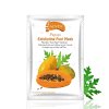Aliver Papaya Exfoliating Foot Mask – 1 Pair