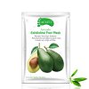 Aliver Avocado Exfoliating Foot Mask – 1 Pair