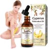 Olej Cyperus Rotundus na redukciu ochlpenia Aliver – 60 ml