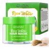 Rizsvizes hajmaszk Sefudun - 100 ml