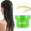 Rizsvizes hajmaszk Sefudun - 100 ml