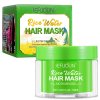 Ryżowa maska do włosów Sefudun - 100 ml
