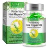 Rosemary Hair Repair Oil Capsules - 40 pcs.