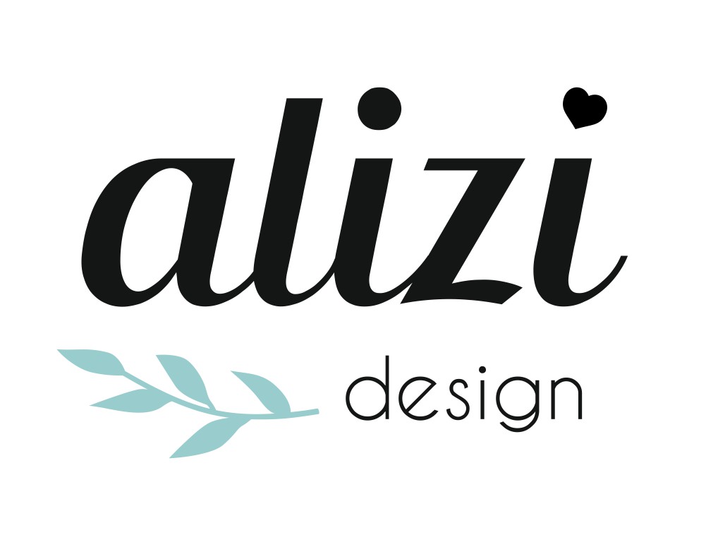 MÁ CESTA K ALIZI design