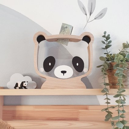 PokladnickaPanda cumak zeptedu sq