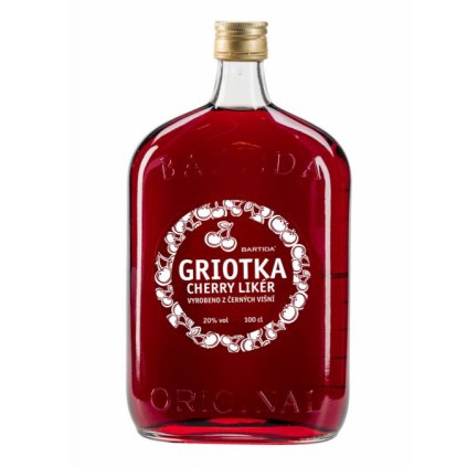Bartida Griotka 1l
