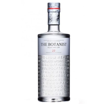 Botanist Dry Gin 07l