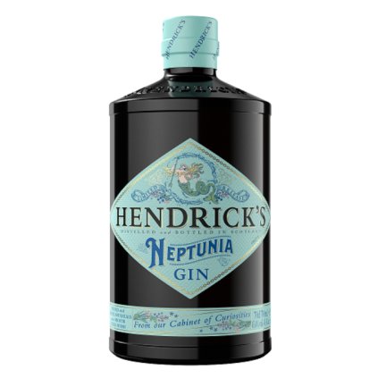 Hendrick s Gin Neptunia 07l