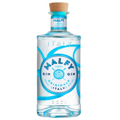 Malfy Gin Originale 07l