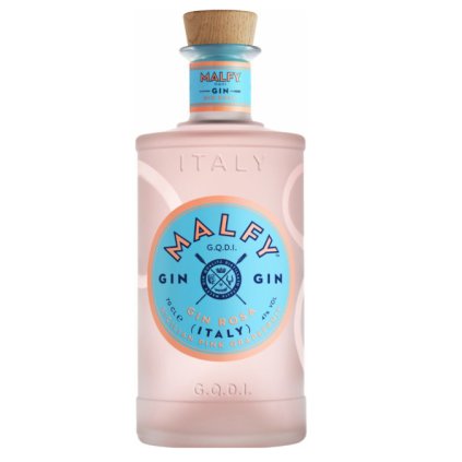 Malfy Gin Rosa 07l