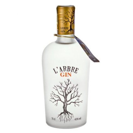 larbre gin 07l