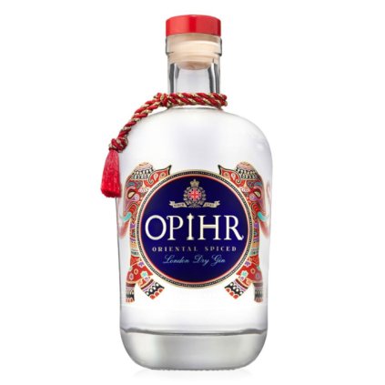 Opihr Oriental Spiced Gin 1l