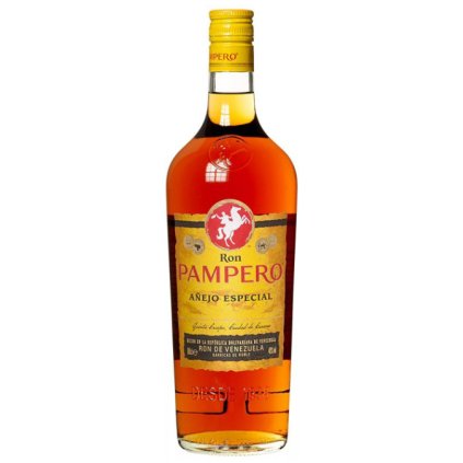 Pampero Anejo Especial 1l