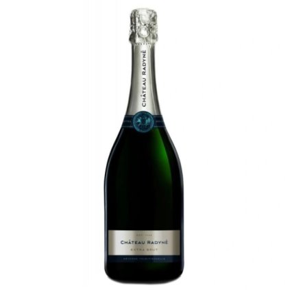 Chateau Radyně Extra Brut 0 75l
