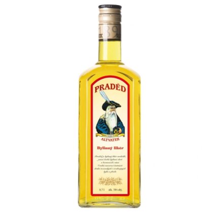 Praděd 0 7l