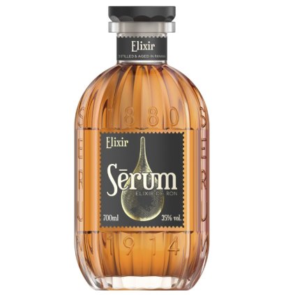 Sérum Elixir 0 7l