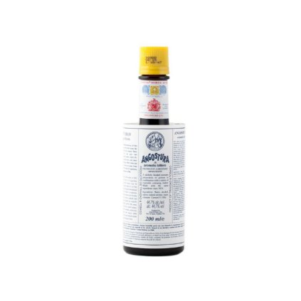 Angostura Aromatic Bitters 0 2l