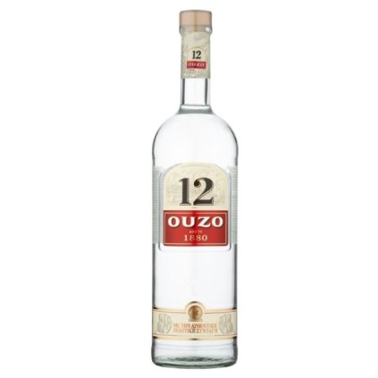 Ouzo 12 1l