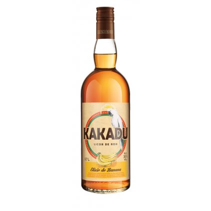 Kakadu 30% 0,7l