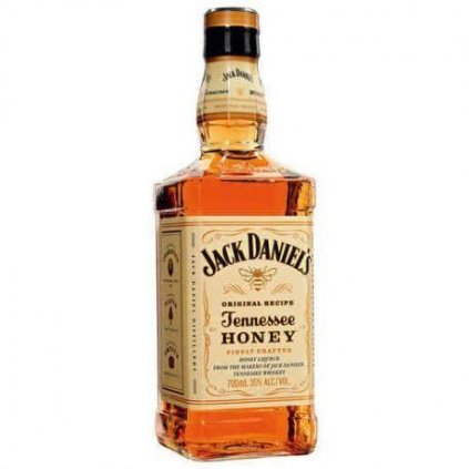 Jack Daniel's Honey