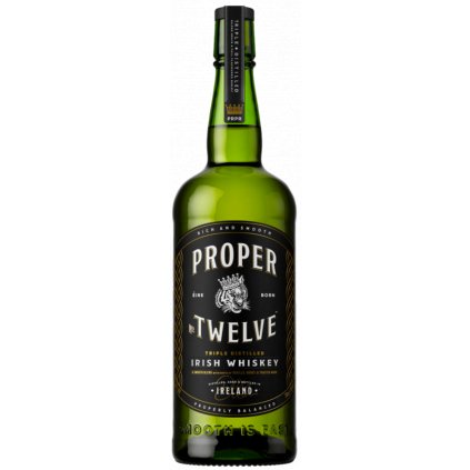 Proper No. Twelve 40% 0,7l