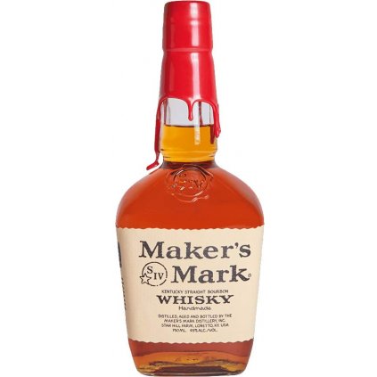 Maker's Mark 0,7l 45%