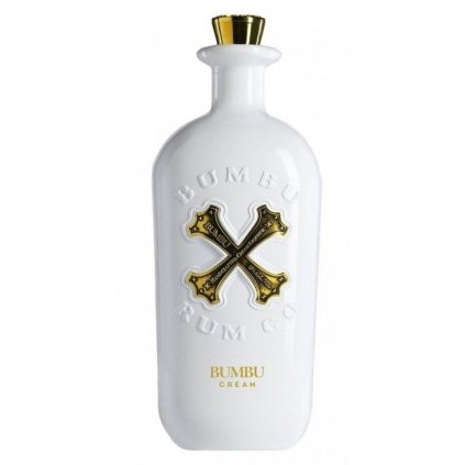 Bumbu Cream 15% 0,7l