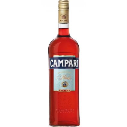 Campari Bitter 1l 25%