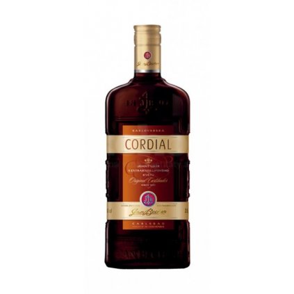 Cordial 35% 0,5l