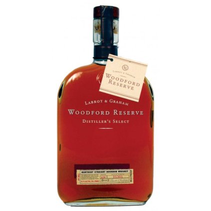 woodford reserve distiller's select