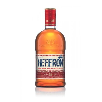 heffron 5yo 0 7l cz