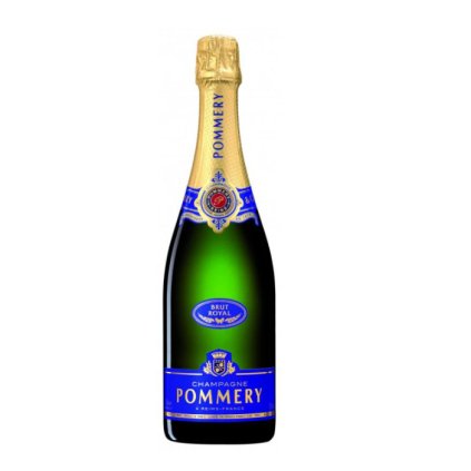 pommery royal brut