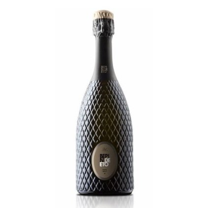 bepin de eto prosecco docg superiore millesimato brut 0 75l 11 5