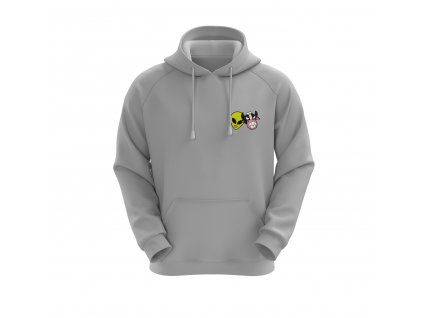 hoodie front