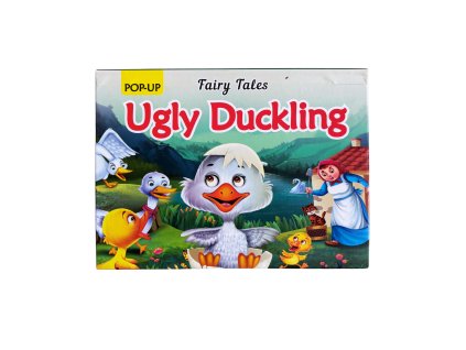 Ugly Duckling