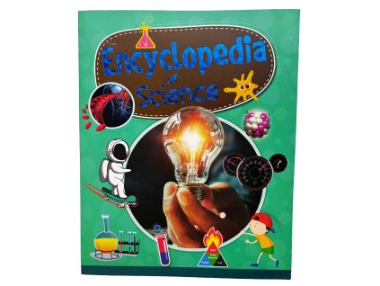 Encyclopedia of Science