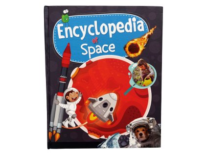 Encyclopedia of Space