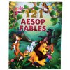 121 AESOP Fables