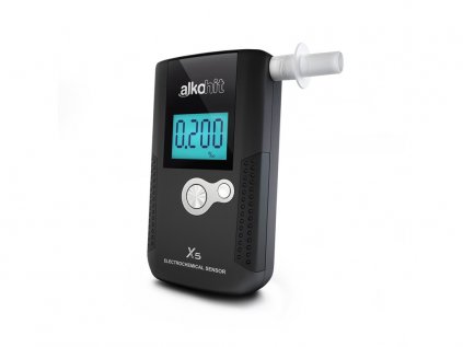 alkohol tester alkohit x5