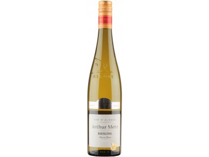 A.METZ SELECTION RIESLING 0,75L