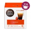 DOLCE GUSTO CAFFE LUNGO 112g