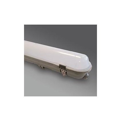 Svítidlo průmyslové prachotěsné LED PRO-AQUA 54W IP65 220-240V, 40300151