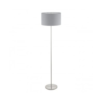 Eglo 95173 - Stojací lampa MASERLO 1xE27/60W/230V